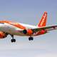 A-319 Easyjet aircraft
